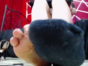FEET MISTRESS SHOW 14/16