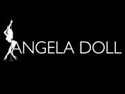 Angela Doll - je suce un mec au cinema et lui demande de m'enculer dans les WC 16/16