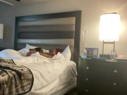 She’s not taking No for an answer. She’s A FreakALeak 💦😒Beg u Shall Receive 😅🤣😇. Mad Bouta Spot 😂 3/16