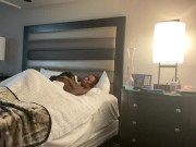 She’s not taking No for an answer. She’s A FreakALeak 💦😒Beg u Shall Receive 😅🤣😇. Mad Bouta Spot 😂 4/16