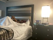 She’s not taking No for an answer. She’s A FreakALeak 💦😒Beg u Shall Receive 😅🤣😇. Mad Bouta Spot 😂 5/16