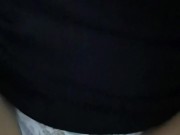 Que rico coge mi vecina, la dejo enlechada 4/16