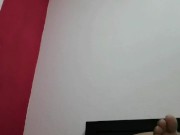 Que rico coge mi vecina, la dejo enlechada 9/16