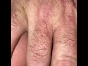 Hotwifesusan stranger leaving massive creampie  2/16