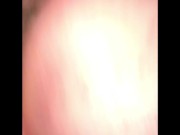 Hotwifesusan stranger leaving massive creampie  4/16