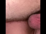 Hotwifesusan stranger leaving massive creampie  5/16