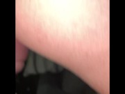 Hotwifesusan stranger leaving massive creampie  8/16