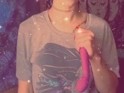 Alt Milf Savage Siren Humps Vib 3/16