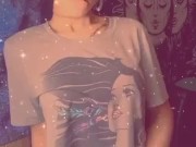 Alt Milf Savage Siren Humps Vib 7/16