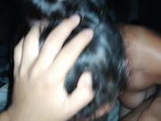 LINDA CHICA DE GRANDES TETAS AMA CHUPAR POLLA 3/16