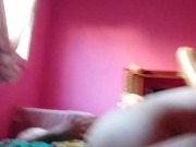 Me hacen el culo y me lo llenan de leche  1/16