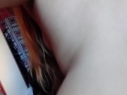 Me hacen el culo y me lo llenan de leche  15/16