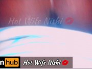 Sri Lankan Cheating Wife gets Quick Fuck with Neighbour | අල්ලපු ගෙදර මිනිහා එක්ක හොරෙන් හිකුවා 9/16