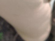 Cute schoolgirl fucked by teacher in the woods 11/16