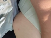 Cute schoolgirl fucked by teacher in the woods 13/16