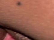 Nice pinks pussy lips  10/16