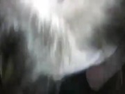 Hubby's bbc can't get enough  6/16