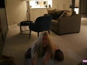 ROMATIC HARD SEX. SUPERMODEL Kandy. Sydney Harbor - SexKNK 8/16