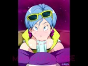 Bulma Hentai Compilation 5/16