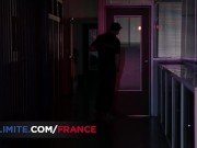 Anal sex at the office with the security guard 3/16