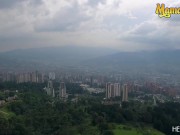 HERBIGASS - SEXY LATINA GETS DRILLED DEEP IN HER TIGHT PUSSY - MAMACITAZ 4/16