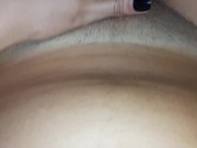 Cumming threesome while watching hentai - lesbian_illusion 12/16