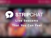 Amateur couple Selena_fit all in with Deep Intense blowjob Session 1/16