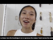 FUCK & GLAMPING - LUNA'S JOURNEY (EPISODE 17) 3/16