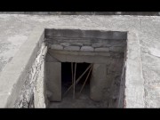 FUCK & GLAMPING - LUNA'S JOURNEY (EPISODE 17) 4/16