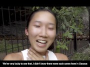 FUCK & GLAMPING - LUNA'S JOURNEY (EPISODE 17) 6/16