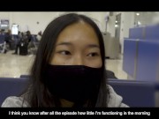 FUCK & GLAMPING - LUNA'S JOURNEY (EPISODE 17) 7/16