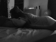 pleasing my boss before work 10/16