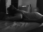 pleasing my boss before work 11/16