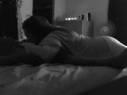 pleasing my boss before work 13/16