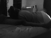 pleasing my boss before work 3/16