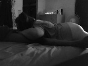 pleasing my boss before work 4/16