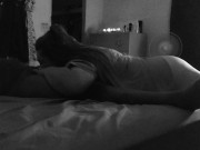 pleasing my boss before work 9/16