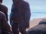 gang bang моя любовь ! 11/16