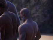 gang bang моя любовь ! 16/16