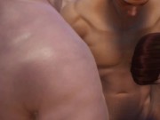 gang bang моя любовь ! 4/16