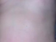 Watch my tight asshole get pounded till I cum 7/16