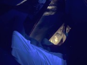 Nerdy couple night of love making 1/16