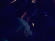 Nerdy couple night of love making 11/16