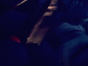 Nerdy couple night of love making 12/16