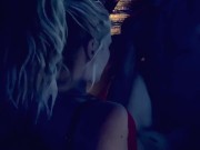 Nerdy couple night of love making 13/16