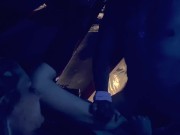 Nerdy couple night of love making 14/16