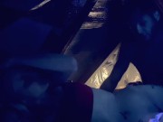 Nerdy couple night of love making 16/16