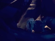 Nerdy couple night of love making 5/16