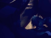 Nerdy couple night of love making 6/16