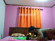 Rough POWER FUCK - my Favourite Fuking Style part 03 9/16